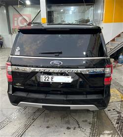 Ford Expedition